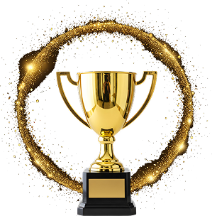 First trophy